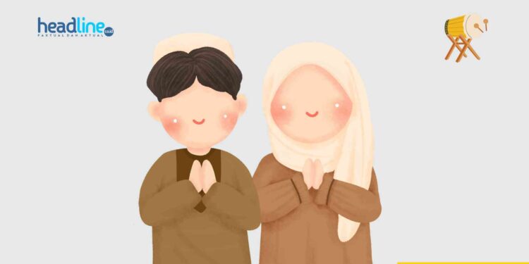 Doa dan Keutamaan Puasa Ramadhan Hari Ke 17