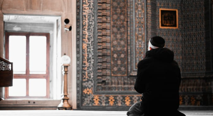 Doa dan Keutamaan Puasa Ramadhan Hari Ke 18