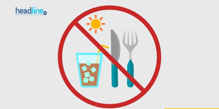 Fadilah 10 hari puasa ramadhan