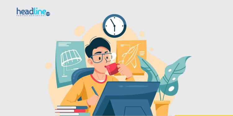 Gaji Jurusan Desain Grafis