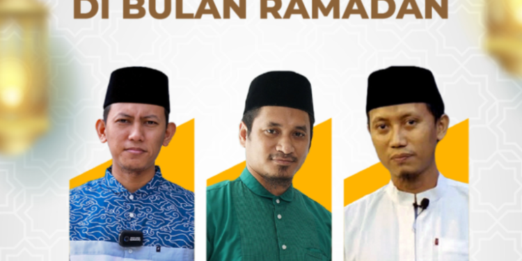 Grand Rohan Jogja Hadirkan Kajian Islami Spesial Ramadan