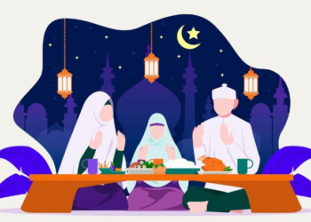 Hadits dan Keutamaan Puasa Syawal