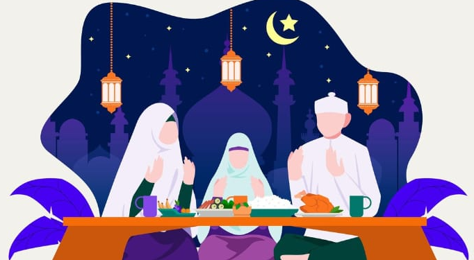 Hadits dan Keutamaan Puasa Syawal