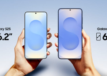 Harga Terbaru Samsung Galaxy S25 Series.