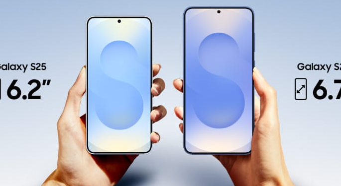 Harga Terbaru Samsung Galaxy S25 Series.