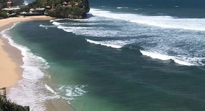 Harga Tiket Masuk Pantai Indrayanti