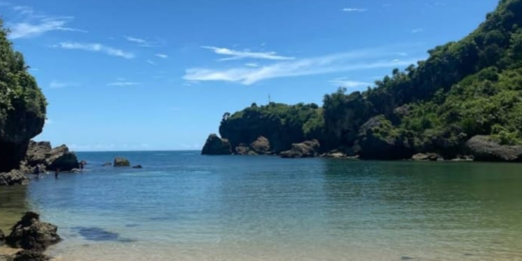 Harga Tiket Masuk Pantai Ngrenehan