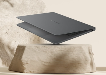 Harga dan Spesifikasi Asus Zenbook A14 UX3407QA