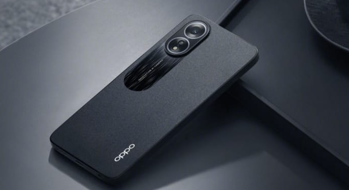 Harga dan Spesifikasi Hp Oppo A38