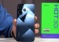 Harga dan Spesifikasi Infinix Hot 30i