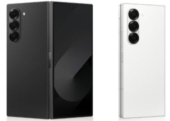 Harga dan Spesifikasi Samsung Z Fold 6