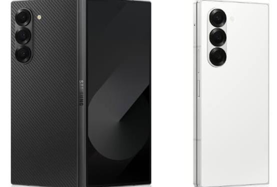 Harga dan Spesifikasi Samsung Z Fold 6