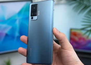 Harga dan Spesifikasi Vivo X50 Pro