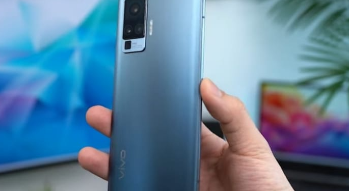 Harga dan Spesifikasi Vivo X50 Pro