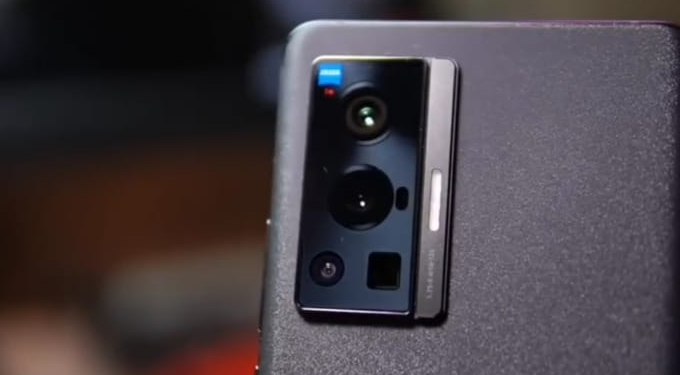 Harga dan Spesifikasi Vivo X70 Pro