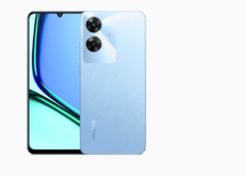 Harga dan Spesifikasi realme Note 60