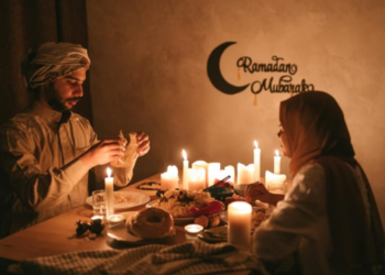 Hukum Lupa Baca Niat Puasa Ramadhan