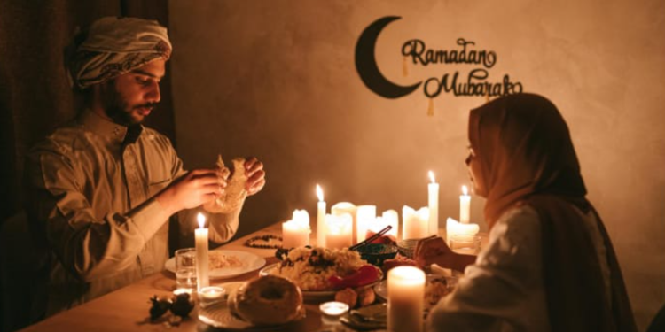 Hukum Lupa Baca Niat Puasa Ramadhan