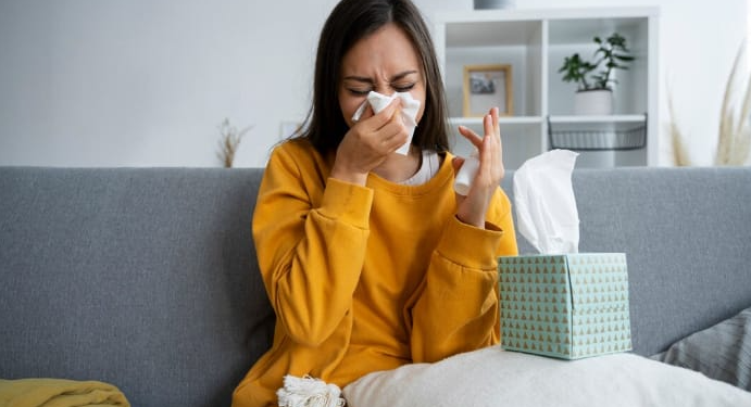 Hukum Mimisan saat Puasa