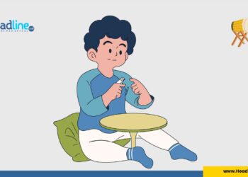 Hukum Potong Kuku Saat Puasa