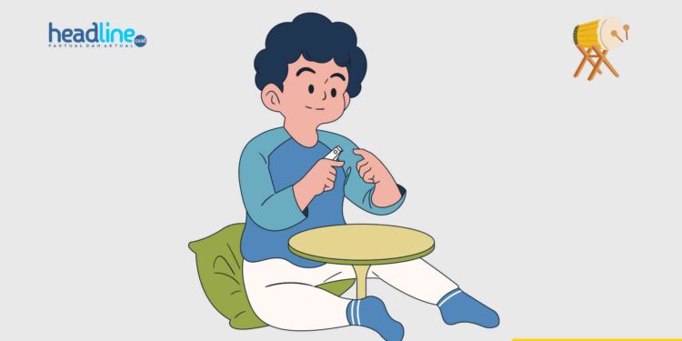 Hukum Potong Kuku Saat Puasa