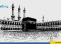 Hukum Wanita Umrah sebelum Habis Masa Iddah