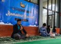 Jihad Wafda, S.Psi narasumber Talk Show bersama Himsi