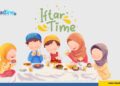 Iftar Ramadhan adalah