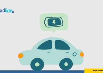 Ilustrasi Pengisian Bahan bakar