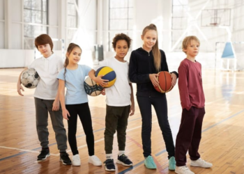 Ilustrasi gambar Kokurikuler