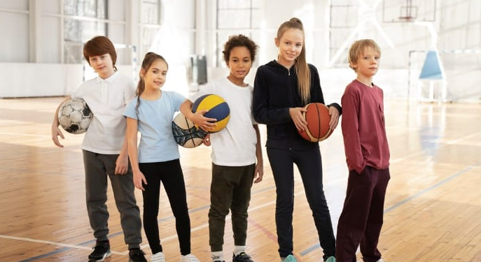 Ilustrasi gambar Kokurikuler