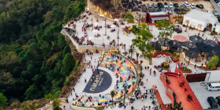 Info Wisata Obelix Sea View