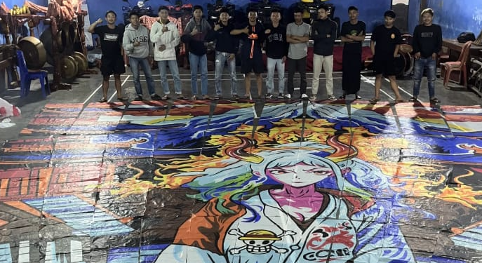 Jadwal Festival Balon Udara Wonosobo