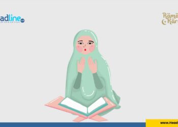 Jelaskan pengertian qada dan qadar