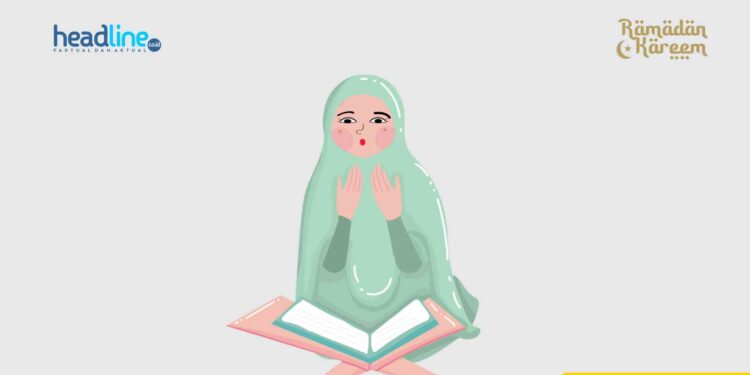 Jelaskan pengertian qada dan qadar