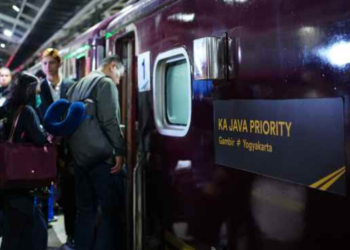 KA Java Priority