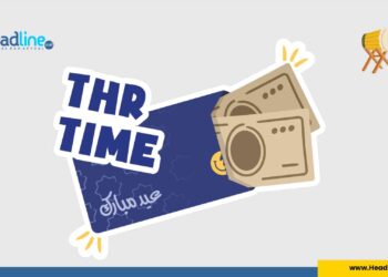 Kapan THR Pensiunan PNS Cair