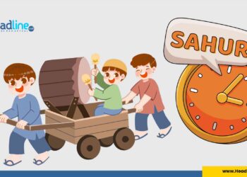 Kapan Waktu Terbaik Untuk Sahur