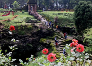Keajaiban Goa Lawa Purbalingga