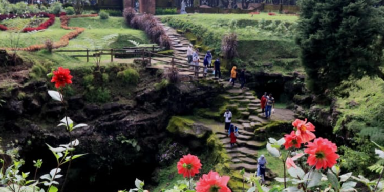 Keajaiban Goa Lawa Purbalingga