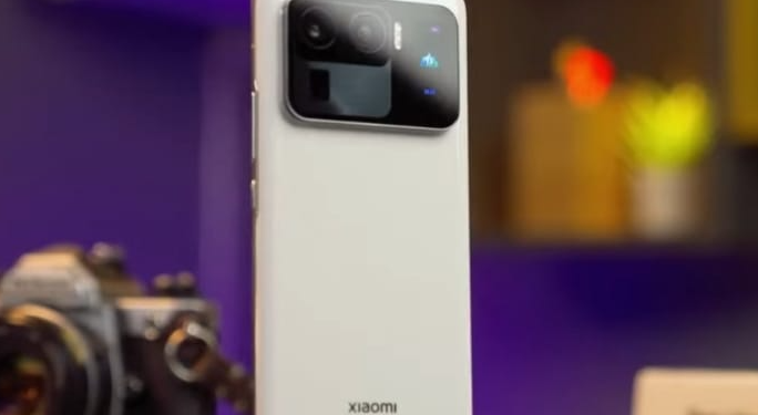 Spesifikasi Xiaomi 11 Ultra Tetap Menjadi Incaran di Tahun 2025, Harga Semakin Terjangkau Menjelang Lebaran