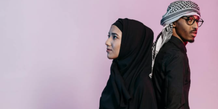 Ketentuan Berpakaian Sesuai Syariat Islam