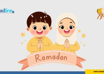 Keutamaan 10 hari kedua ramadhan