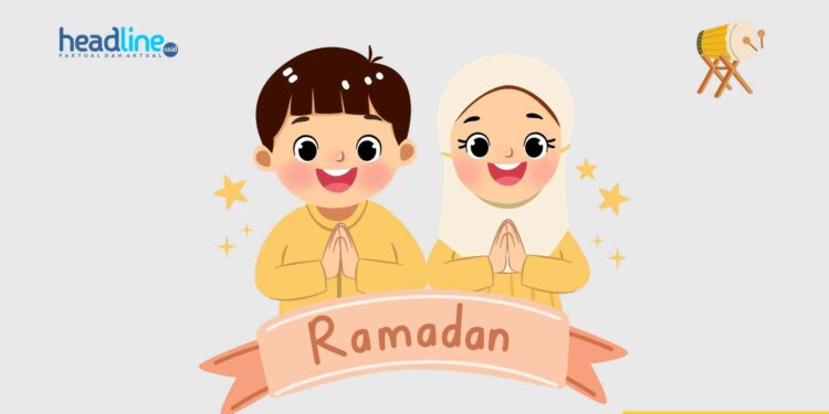 Keutamaan 10 hari kedua ramadhan