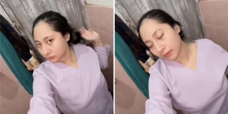 Link Download video viral Bidan Rita di Kamar Mandi