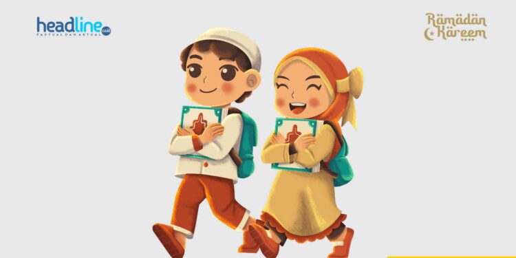 Lirik Text Bacaan Sholawat Adrikni