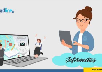 Lulusan teknik informatika kerja apa