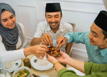 Manfaat Puasa bagi Kesehatan