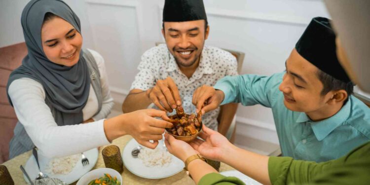 Manfaat Puasa bagi Kesehatan