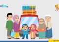 Mudik Gratis Kementerian Perhubungan